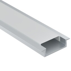 Фото Комплектующие к светодиодной ленте Led Strip ALM004S-2M