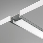 Фото 6 Комплектующие к светодиодной ленте Led Strip ALM004S-2M