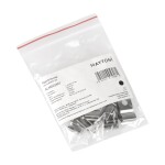 Фото 5 Комплектующие к светодиодной ленте Led Strip ALM003MT