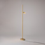Фото 5 Напольный светильник (торшер) Maytoni MOD395FL-L28BS3K