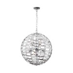 Фото 2 Подвесной светильник Maytoni MOD092PL-08CH
