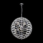 Фото 5 Подвесной светильник Maytoni MOD092PL-08CH