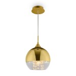 Фото Подвесной светильник Maytoni P140-PL-110-1-G