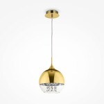 Фото 2 Подвесной светильник Maytoni P140-PL-110-1-G