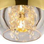 Фото 3 Подвесной светильник Maytoni P140-PL-110-1-G