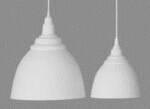Фото 6 Подвесной светильник Maytoni P535PL-01W