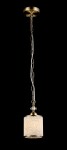 Фото 2 Подвесной светильник Maytoni RC016-PL-01-G