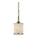 Фото 4 Подвесной светильник Maytoni RC016-PL-01-G