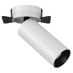 Фото Встраиваемый светильник (Набор) Technical C057CL-L12W4KW