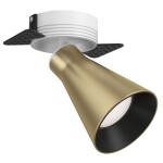 Фото Встраиваемый светильник (Набор) Technical C060CL-1MGW