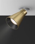 Фото 2 Встраиваемый светильник (Набор) Technical C060CL-1MGW