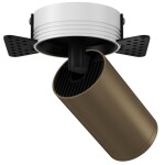 Фото 2 Встраиваемый светильник (Набор) Technical C058CL-1BBZ