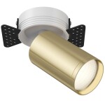 Фото Встраиваемый светильник (Набор) Technical C058CL-1WG