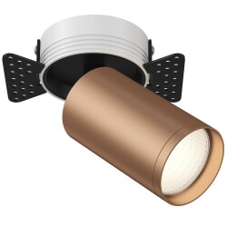 Фото Встраиваемый светильник (Набор) Technical C058CL-1BC
