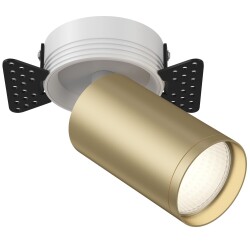 Фото Встраиваемый светильник (Набор) Technical C058CL-1WMG