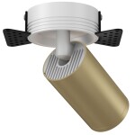 Фото 2 Встраиваемый светильник (Набор) Technical C058CL-1WMG