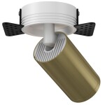 Фото 2 Встраиваемый светильник (Набор) Technical C058CL-1WBS