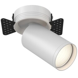 Фото Встраиваемый светильник (Набор) Technical C058CL-1W