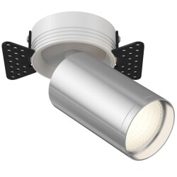 Фото Встраиваемый светильник (Набор) Technical C058CL-1WCH