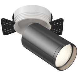 Фото Встраиваемый светильник (Набор) Technical C058CL-1WGF