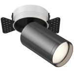 Фото Встраиваемый светильник (Набор) Technical C058CL-1BGF