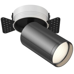 Фото Встраиваемый светильник (Набор) Technical C058CL-1BGF