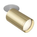 Фото Встраиваемый светильник (Набор) Technical C049CL-1WG