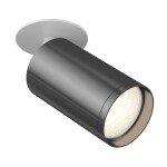 Фото Встраиваемый светильник (Набор) Technical C049CL-1WGF