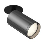 Фото Встраиваемый светильник (Набор) Technical C049CL-1BGF