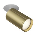 Фото Встраиваемый светильник (Набор) Technical C049CL-1WBS