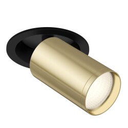 Фото Встраиваемый светильник (Набор) Technical C048CL-1BG