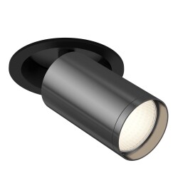 Фото Встраиваемый светильник (Набор) Technical C048CL-1BGF