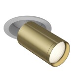 Фото Встраиваемый светильник (Набор) Technical C048CL-1WBS