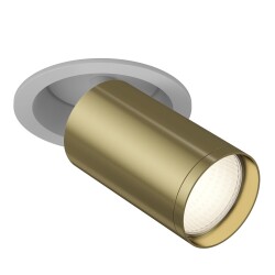 Фото Встраиваемый светильник (Набор) Technical C048CL-1WBS