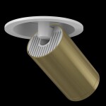 Фото 2 Встраиваемый светильник (Набор) Technical C048CL-1WBS