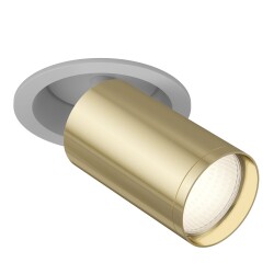 Фото Встраиваемый светильник (Набор) Technical C048CL-1WG