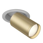 Фото Встраиваемый светильник (Набор) Technical C048CL-1WMG