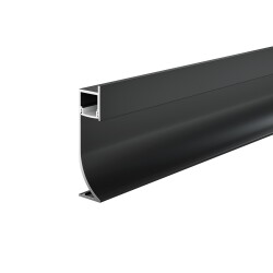 Фото Комплектующие к светодиодной ленте Led Strip ALM-5314-B-2M