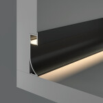 Фото 2 Комплектующие к светодиодной ленте Led Strip ALM-5314-B-2M