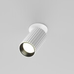 Фото 3 Встраиваемый светильник Technical C110CL-01-GU10-W
