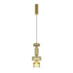 Фото Подвесной светильник Maytoni MOD253PL-L18BS3K2