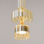 Фото 2 Подвесной светильник Maytoni MOD253PL-L18BS3K2