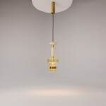 Фото 3 Подвесной светильник Maytoni MOD253PL-L18BS3K2
