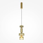 Фото 4 Подвесной светильник Maytoni MOD253PL-L18BS3K2