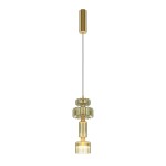 Фото Подвесной светильник Maytoni MOD253PL-L18BS3K1