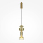 Фото 4 Подвесной светильник Maytoni MOD253PL-L18BS3K1