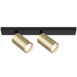 Фото Потолочный светильник (Набор) Technical C051CL-02BG
