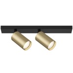 Фото Потолочный светильник (Набор) Technical C051CL-02BMG