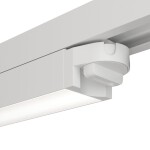 Фото 4 Трековый светильник Technical TR000-1-10W3K-W