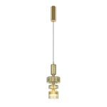 Фото Подвесной светильник Maytoni MOD253PL-L18BS3K3